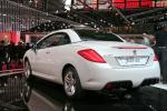 Peugeot 308 CC 2009 года